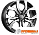 Carwel Буссе 164 AB 6,5х16 5x114,3 ЕТ45 67,1 Carwel Буссе 164 AB 6,5х16 5x114,3 ЕТ45 67,1